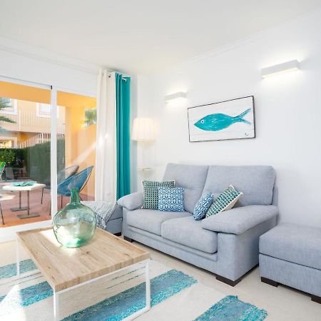 Apartment Apartamento Maritimo By Interhome Benitatxell Exterior foto