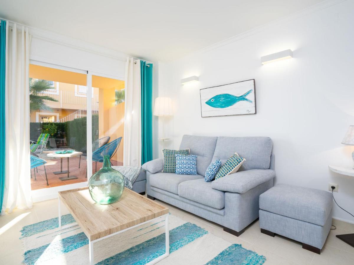 Apartment Apartamento Maritimo By Interhome Benitatxell Exterior foto